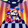 LongestSoloEver、OR3O - The Show That Never Ends (The Amazing Digital Circus Song)(feat. OR3O)