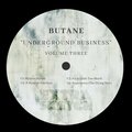 Underground Business, Vol. 3