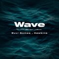 Elli Gomes、hawkins - Wave