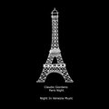 Claudio Giordano - Paris Night