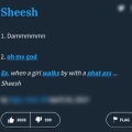 Kellz MB、Frio MB - sheesh! (Explicit)