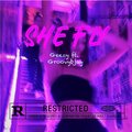 Geezy、GroovyBjay - She Fly (feat. Groovybjay)(Explicit)