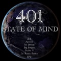 401 STATE OF MIND (feat. Apsosa, Jay Breezy, Big $teppa, Pusha P, Lil Boom Boom & E^2) [Explicit]
