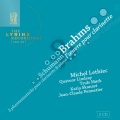 Michel Lethiec、Lindsay String Quartet - IV. Con moto – Un poco meno mosso