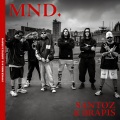 Cypher Mnd #15: Santoz & Brapis, Vol 1 (Explicit)