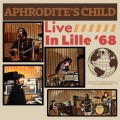 Aphrodite's Child - You Always Stand in My Way (En Vivo)