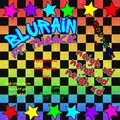 Blurain、Thrack - NEIGH XD (feat. Thrack)