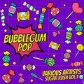Miguel Campbell - Sugar Rush Vol.1