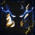 HUEVO MC、$werve、INTERWORLD、Kute - Tacata Dark (feat. $werve, INTERWORLD & KUTE )