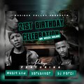 MuziQue Fellaz - Knock Out