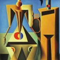 Si 14 - Between Human and Android