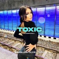 Bassline Club Vibes、yungrupert - Toxic