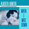alberta hunter - Daddy Blues (Remastered)