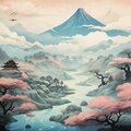 Mist Of The East