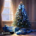 Blue Christmas