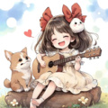 颖宝 - Appletree