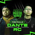 Urban Roosters、RC、Dante - Deluxe Dante Vs RC - Dante Vs RC (Live|Explicit)