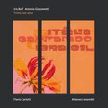 Antonio Giacometti、Iris Boff、Flavio Carlotti、Altrevoci Ensamble - Caso