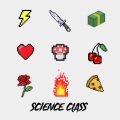 Dolu - Science Class