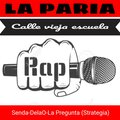 Delao、Senda、La Pregunta - CALLE VIEJA ESCUELA (feat. Senda & La Pregunta)(Explicit)