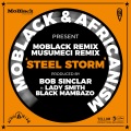 Steel Storm (MoBlack Storm Remix)