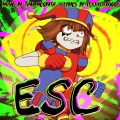 Thai McGrath - ESC