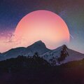 Distinct Mind、Alan Watts - Reality is This (feat. Alan Watts)