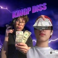INDEBT PRODUCTION、rxzin、Tokac - KINGPRO DISSTRACK (feat. rxzin & Tokáč) (Explicit)