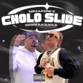 Mr. Capone-E、Down A.K.A Kilo - Cholo Slide