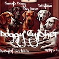 Doggy Cypher (feat. Snoop Dogg, Kurupt Tha Killa, Senpaii & Nekro G)(Explicit)