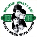 Tee-Set、Polle Eduard、Peter Tetteroo、W. Parker、E Floyd - Don't Mess With Cupid