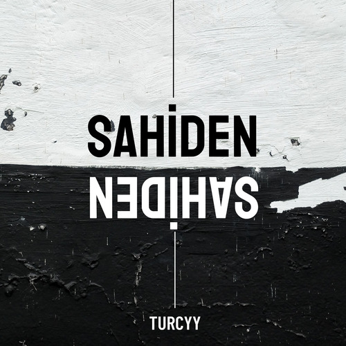 Turcyy - Uzi Sahiden