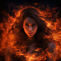 The Wild Walkers、Fireplace Sample Master、Zen Music Sessions - Fire's Meditation Dreams