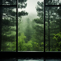 Naturaleza FX、Olvidara、Atmósferas Relajantes - Lloviznas Suaves De La Naturaleza