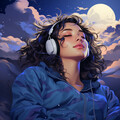 Los mejores sonidos de la naturaleza、Olas del océano durmientes、Musica Para Dormir - Noche Onírica Del Mar