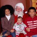 Sheldon - Wrap God (feat. Santa)(Explicit)