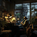 Cafe Smooth Jazz Radio、Jazz Ambiente、Gurú relajante - Canciones Suaves De Jazz Para Dormir
