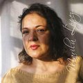 Marilu Lopez - Mi garganta (Special Version)