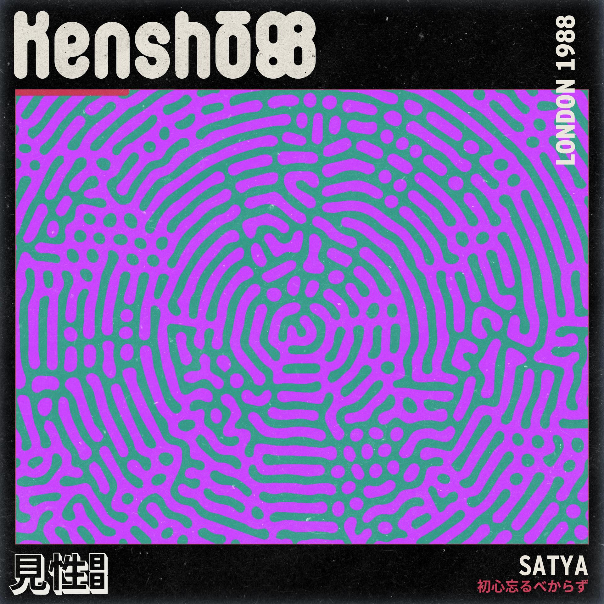 Kenshō88 - Satya