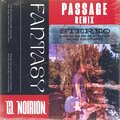 Noirion、O R I O N - Fantasy (DnB Remix|Explicit)