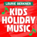 The Laurie Berkner Band - I Saw Three Ships