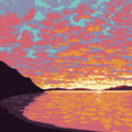 CHILLVIBE 丘稗、G H C - 夢 潔 灣