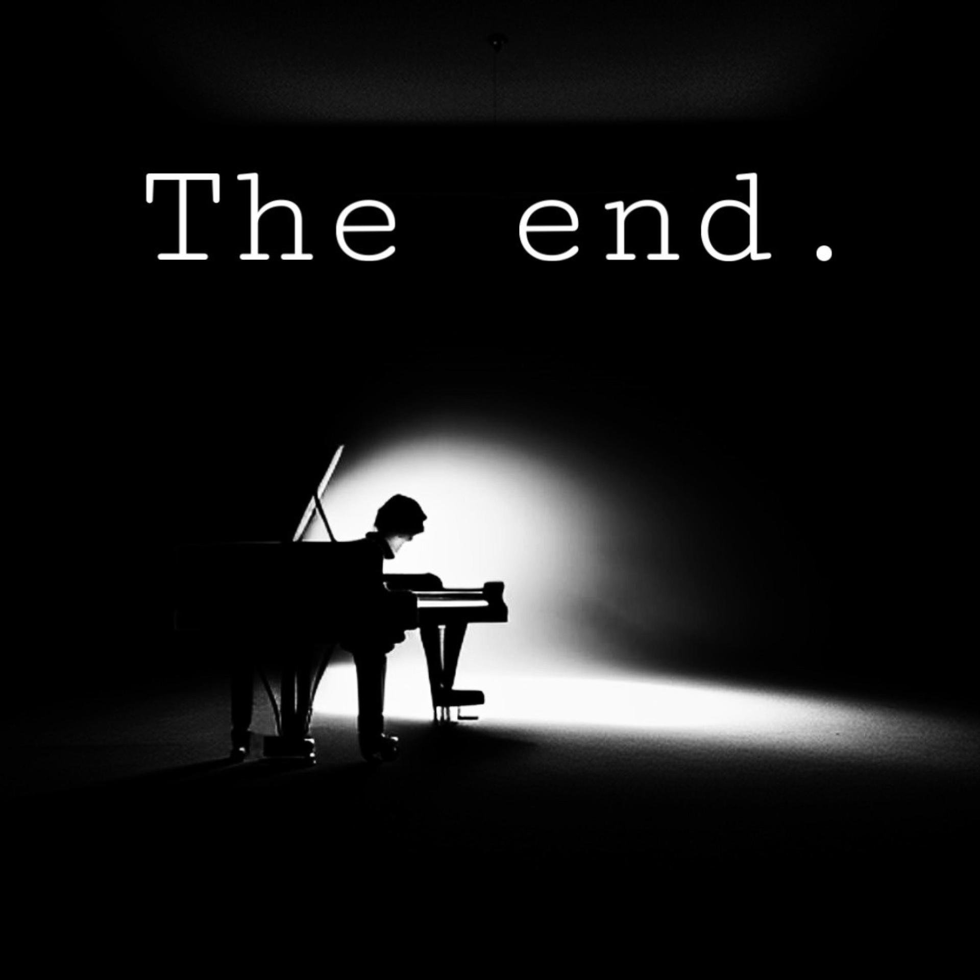 Kaiibe - The end