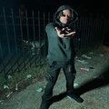 Moo Slime、DJ RiskTaker - Wanna Be Da Gang (Explicit)