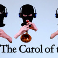 浑元Rysn - The Carol of the（唢呐）