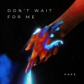 Pape、Pavle Boskovic - Don't Wait For Me