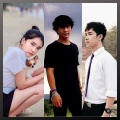 Cougar PS、Not、Aum - ลืมแล้วหรือเปล่า