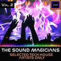 The House Rhythms - Bismark