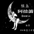 快乐阿拉蕾 (张贺 remix) (Remix)