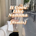 Silent DJ - It Goes Like Nanana (Remix)